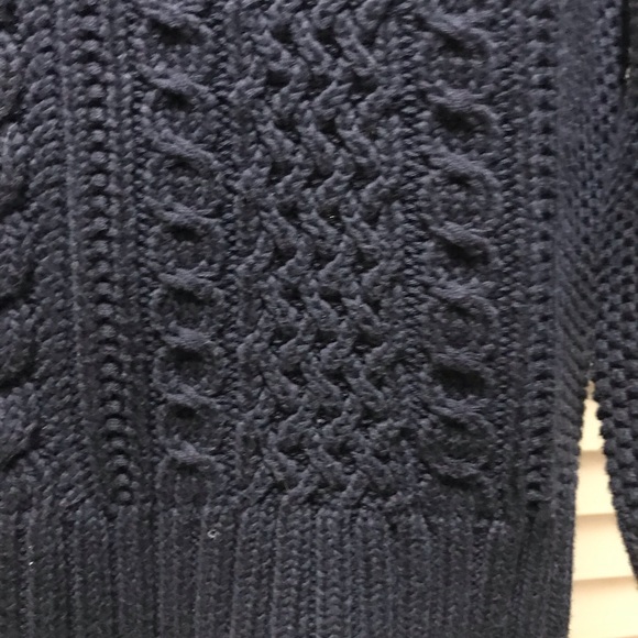 J Crew Cotton Pullover - Picture 4 of 7